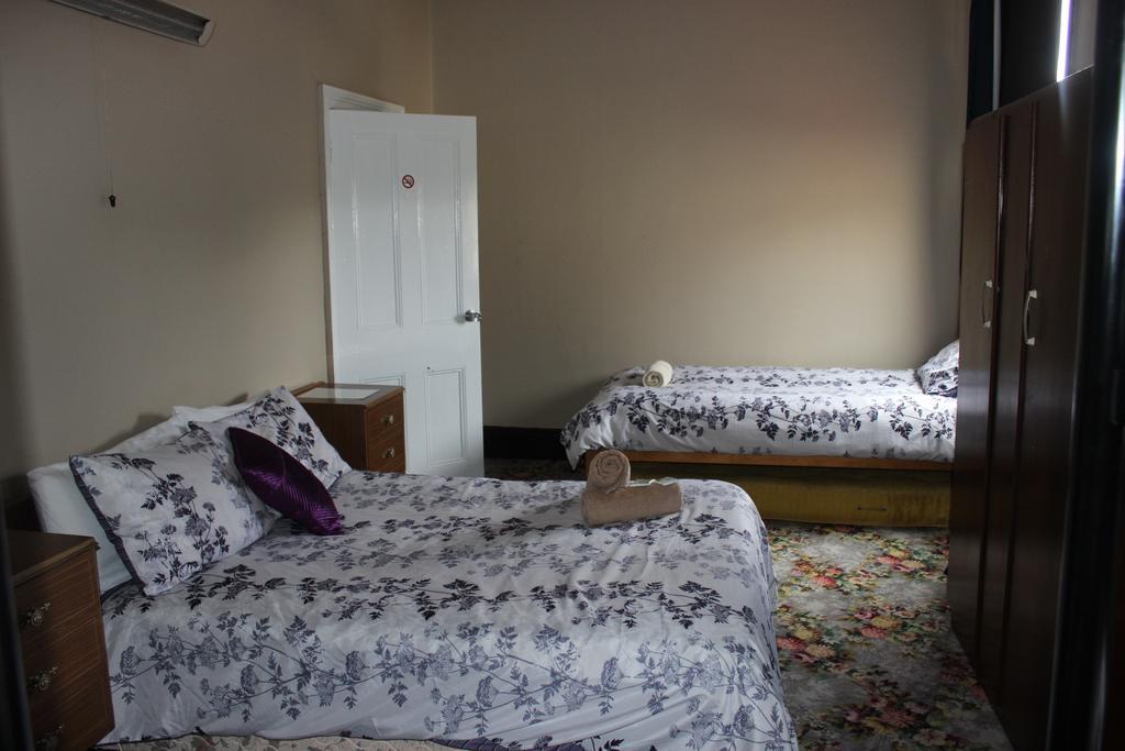 Hotel St Marys Hotel St Marys