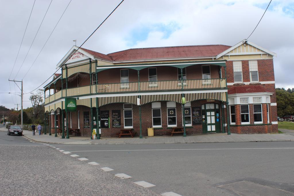 St Marys Hotel Hotel 3*